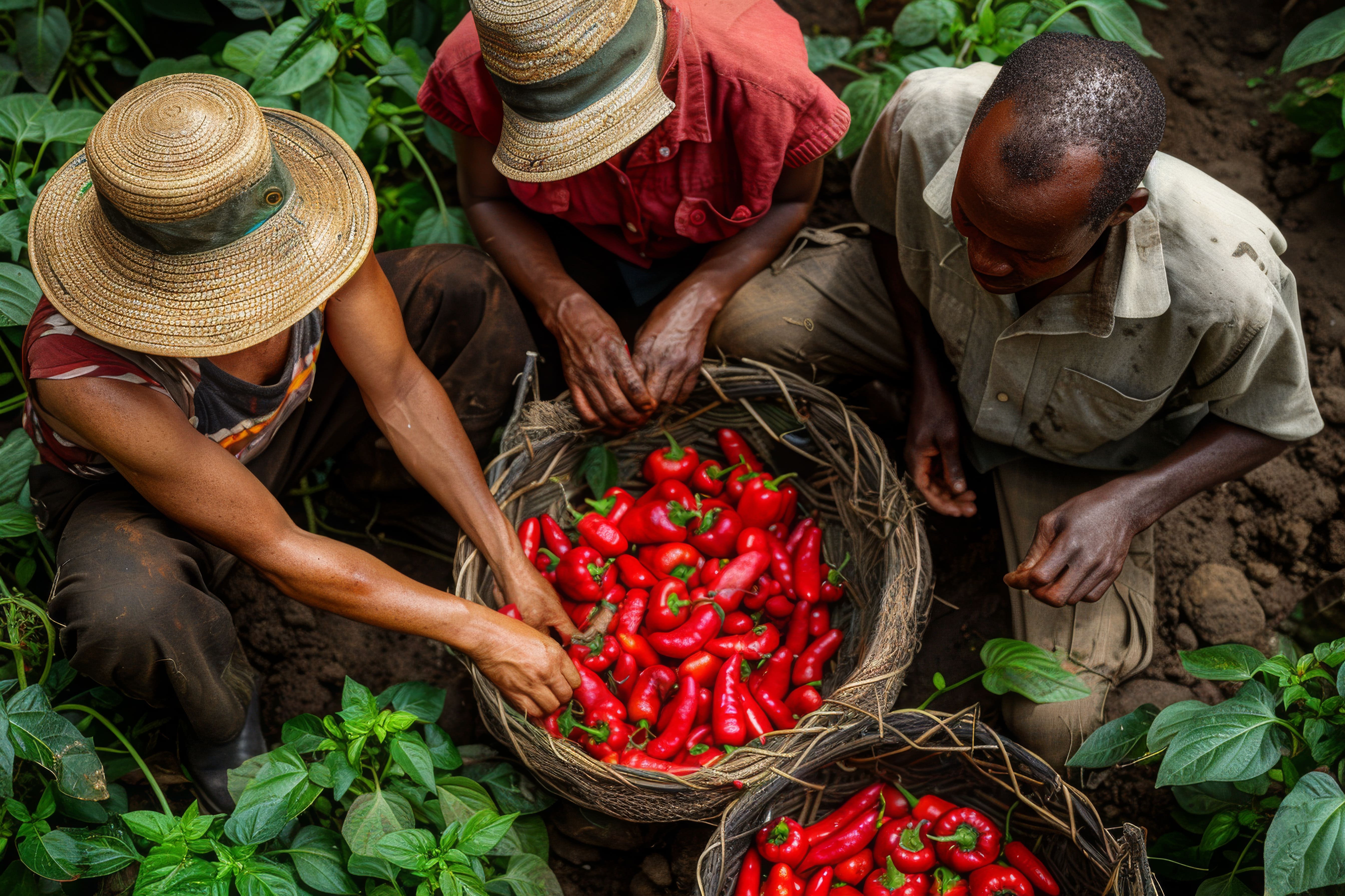 Sustainable Agriculture
